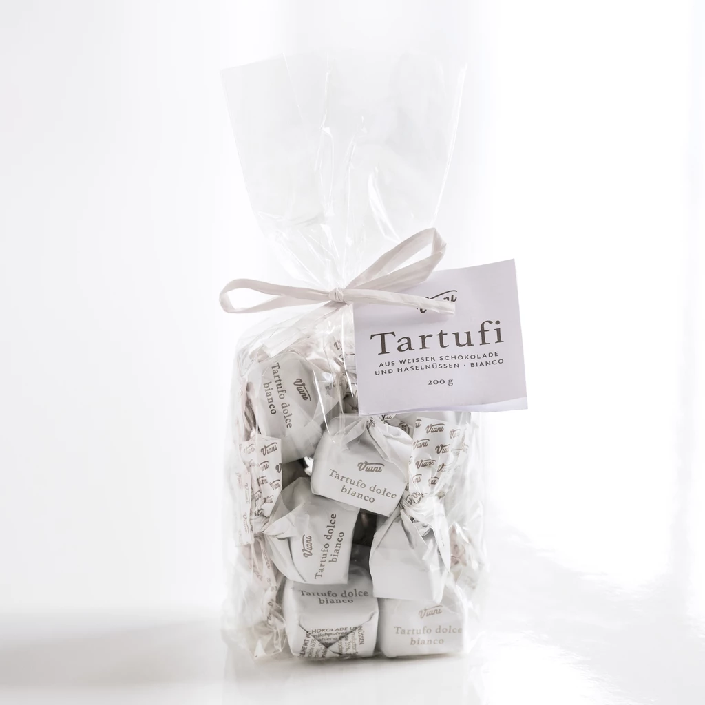 Tartufi bianco