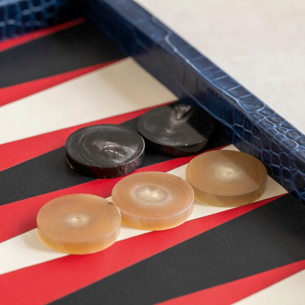 Backgammon Edition Samuel Butler