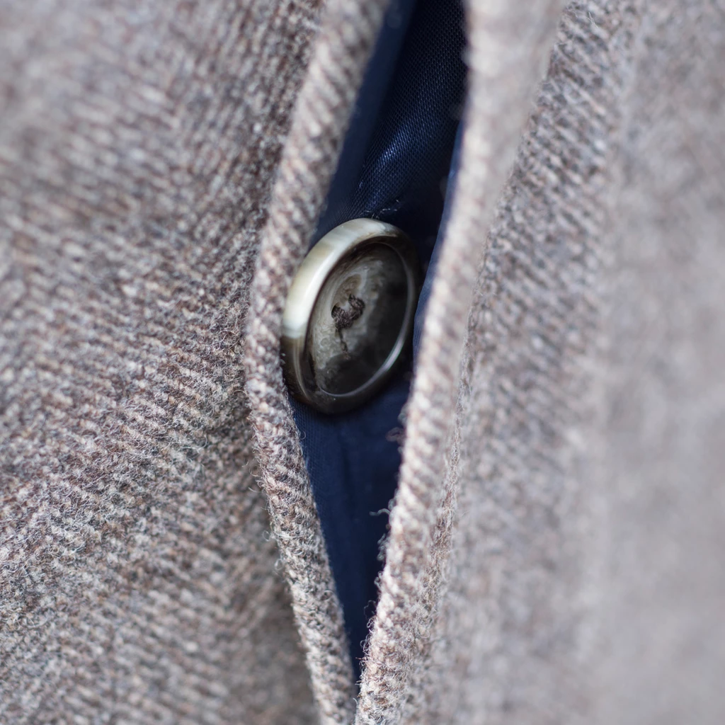 Risby & Leckonfield Mantel Carcoat Gr.56