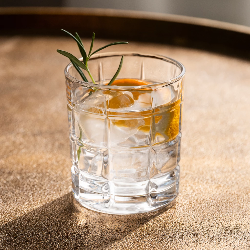 Whiskytumbler Grid 6er-Set
