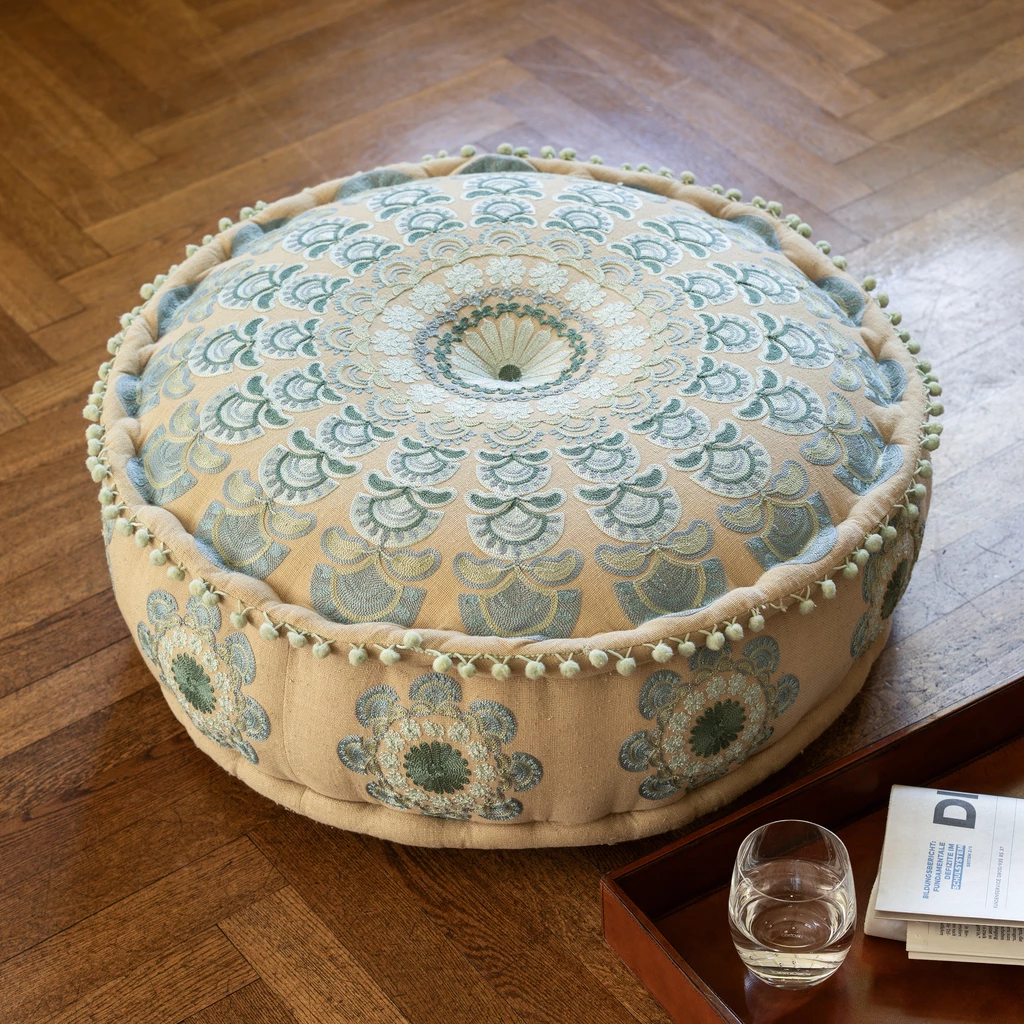 Sitzkissen Samarkand