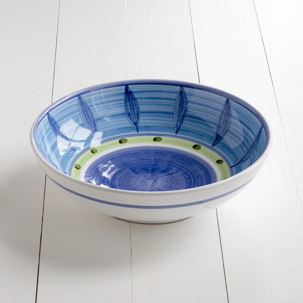Schüssel Ruggeri Blue Moon 30 cm
