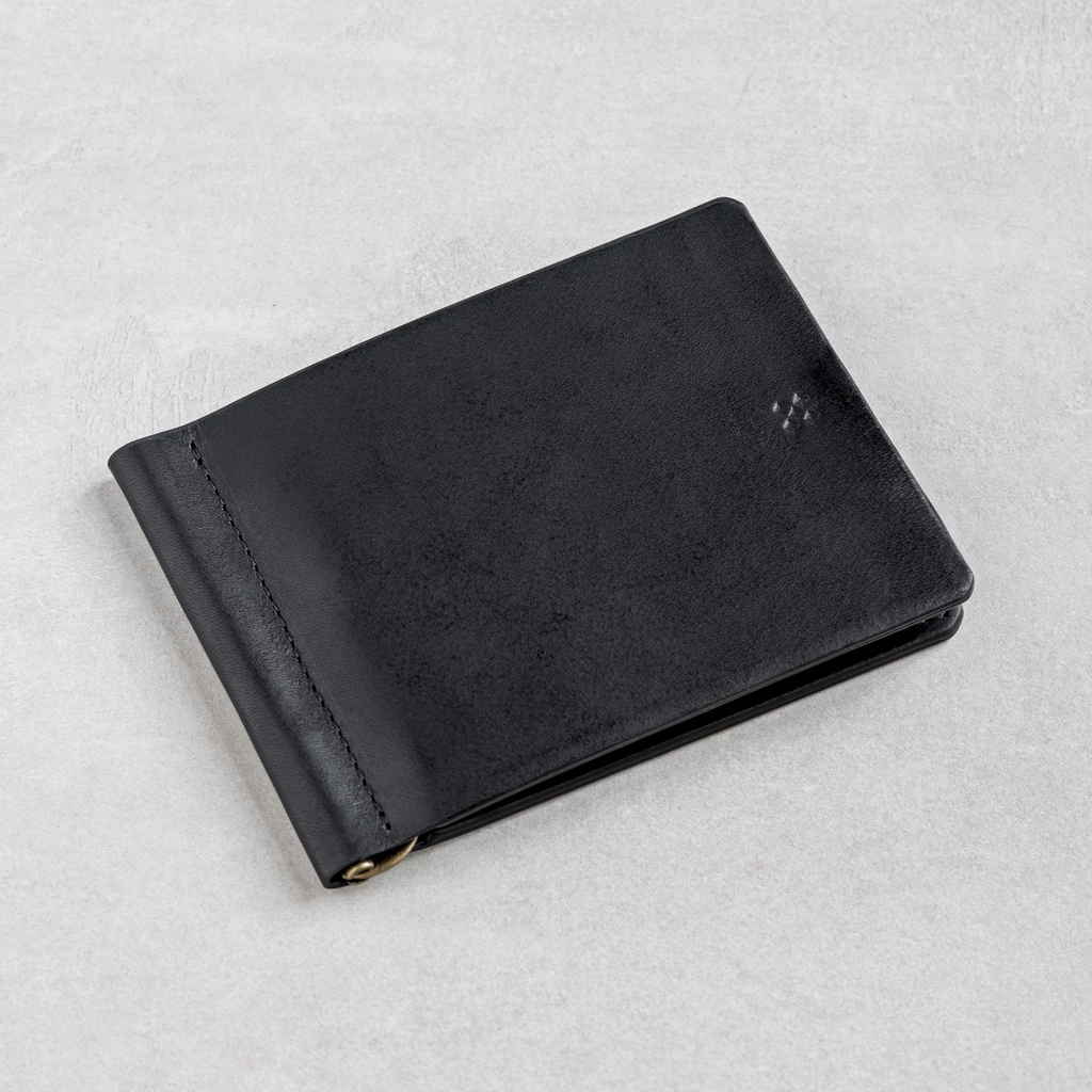 Legendär Leather Wallet CLYP