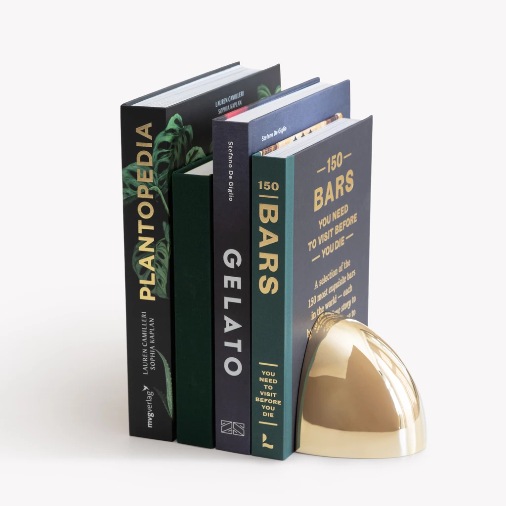 Legendär Bookend STEDY