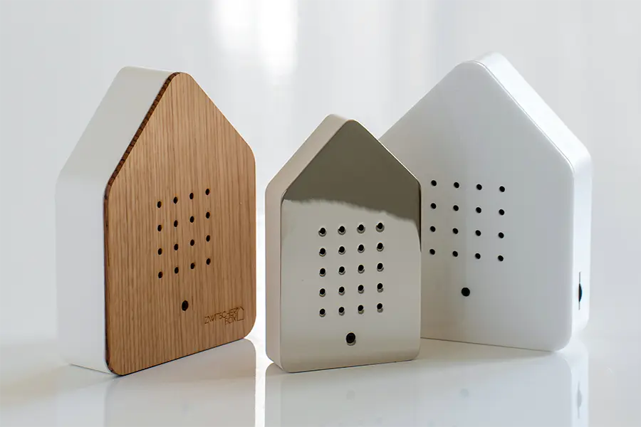 Zwitscherbox Zwitscherbox