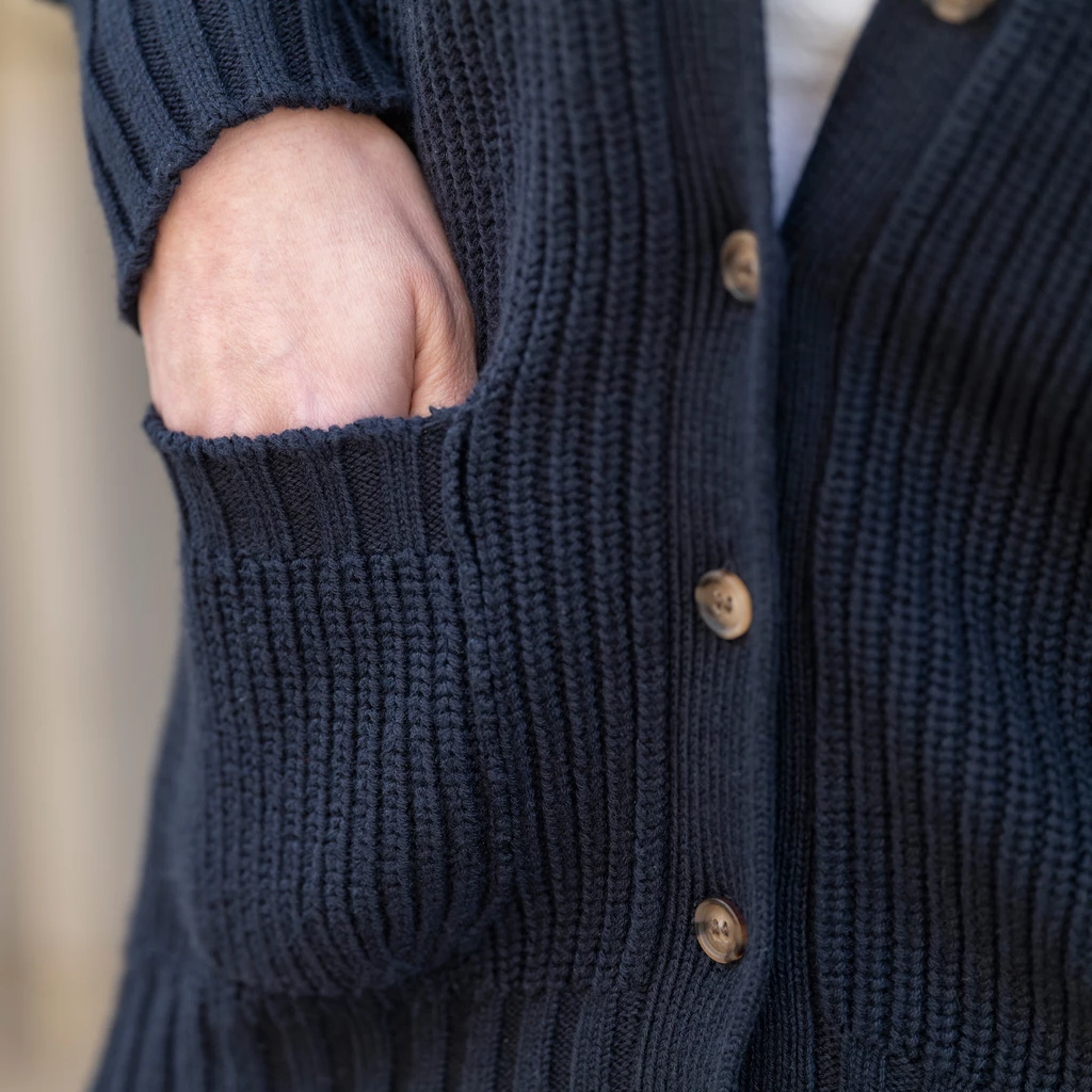 Sunday in Bed x Torquato Cardigan XL