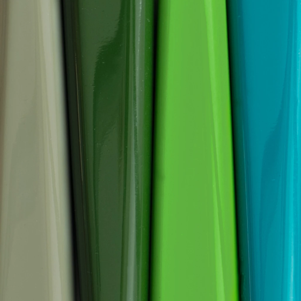 Menümesser Sabre Dark Green