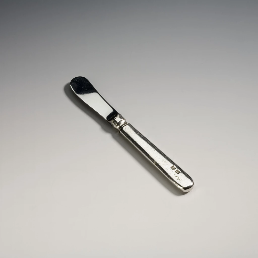 Buttermesser Inglese