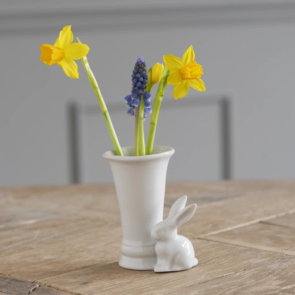 Lindner Porzellan Vase