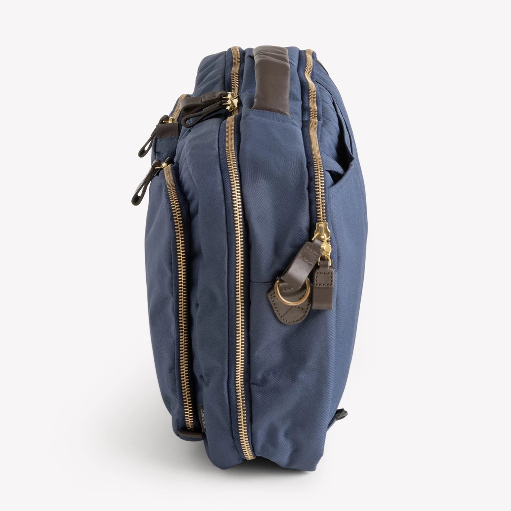 Thumberland Laptoptasche Overnight Navy