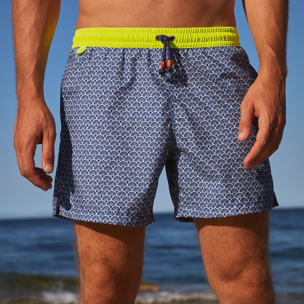 Gili's Badehose Trawangan Nagoya Gr. XL