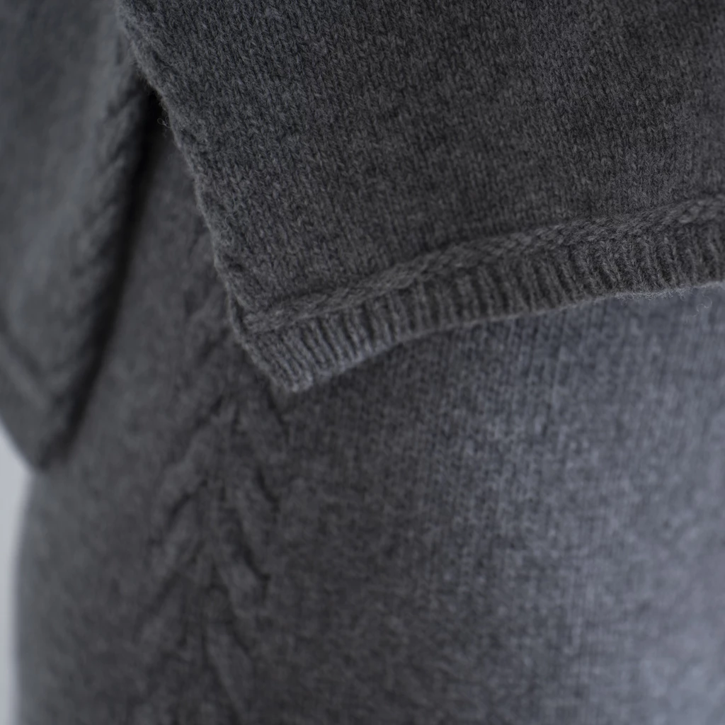 Lounge-Pullover Dunlough M