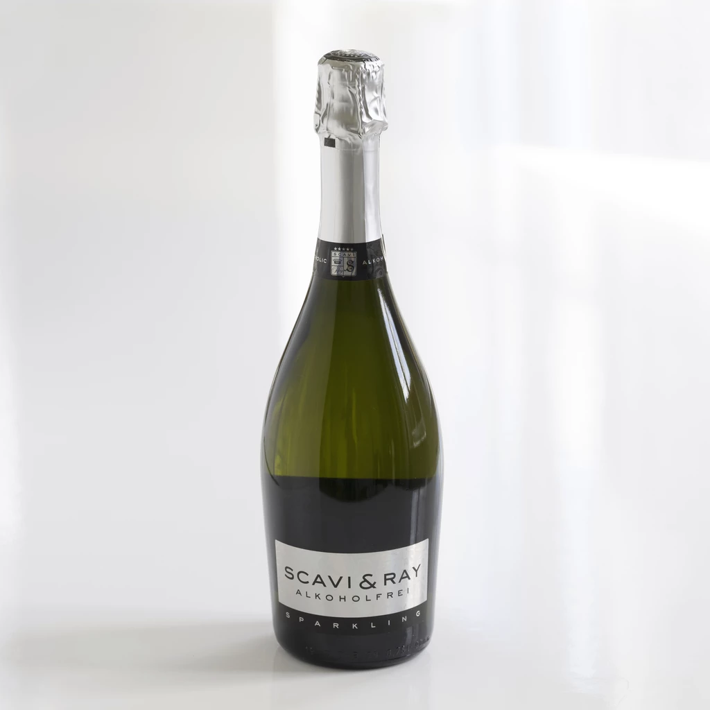 Scavi & Ray Alkoholfrei Sparkling