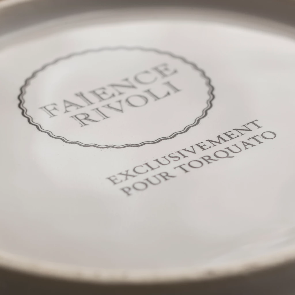 Platte Rivoli L
