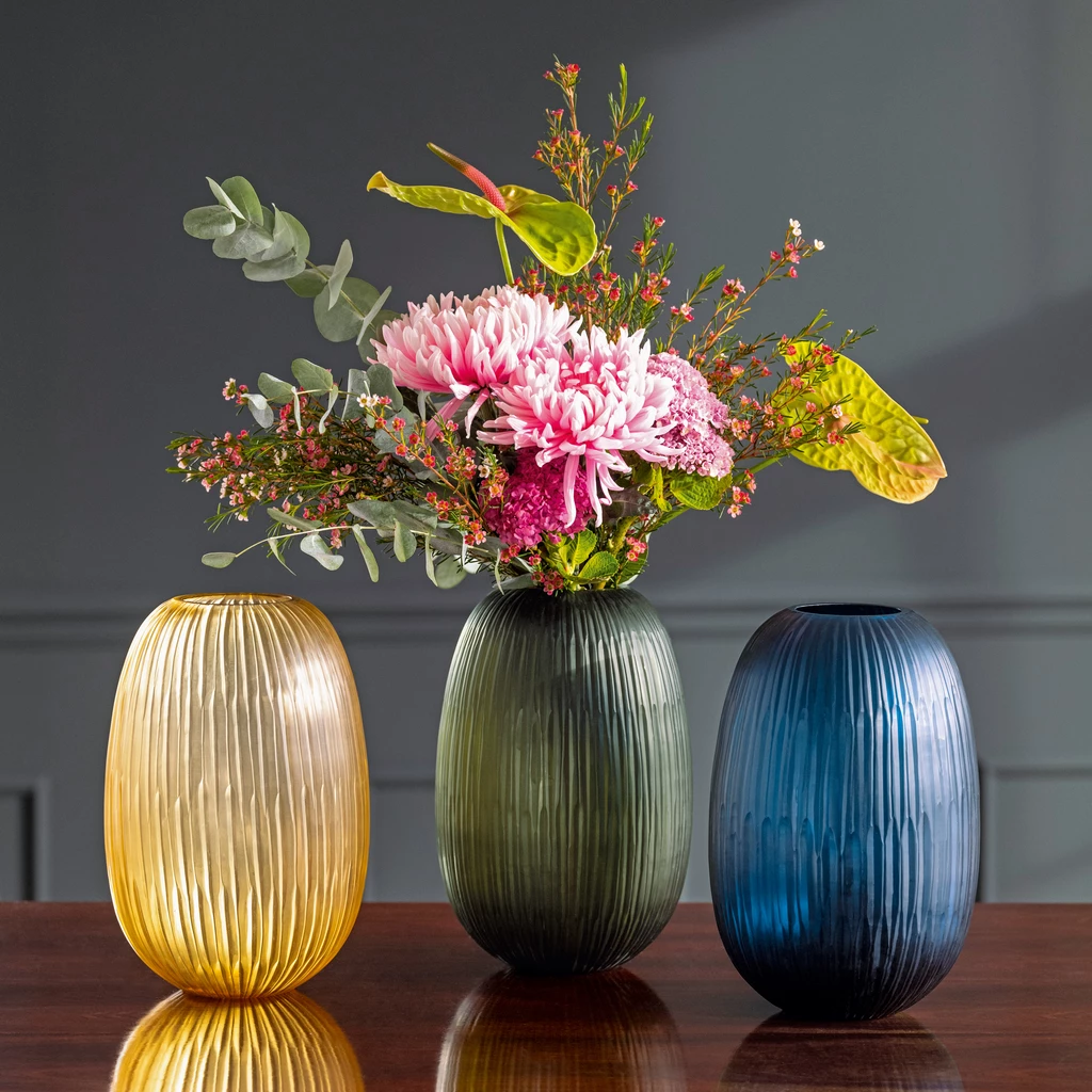 Vase Bozzolo
