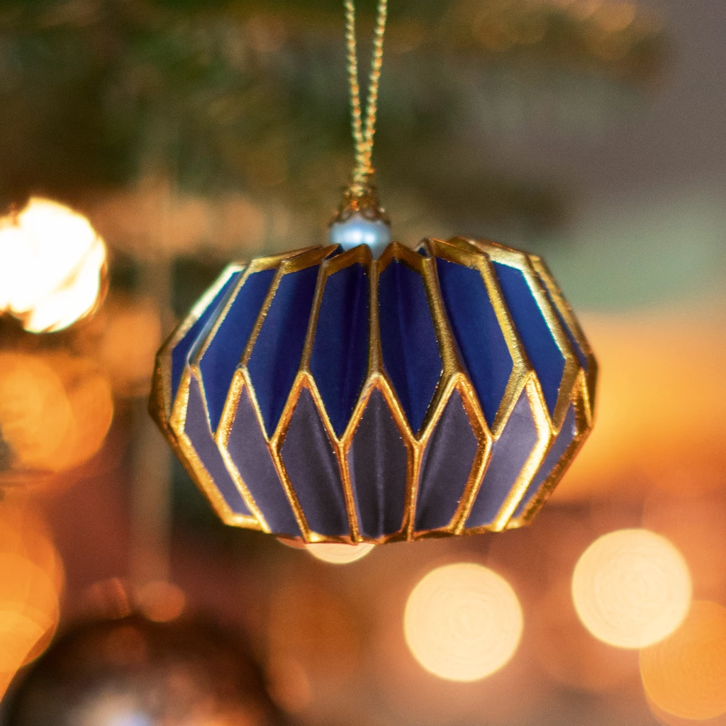 Weihnachtsbaumschmuck Lampeeon