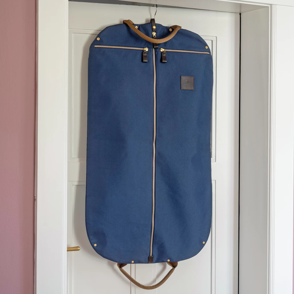 Thumberland Kleidersack Navy