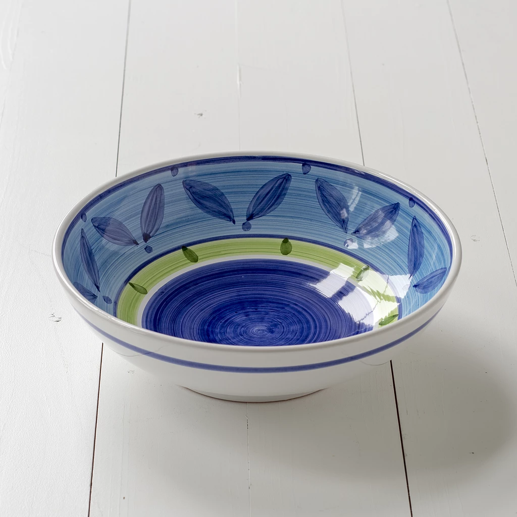 Schüssel Ruggeri Blue Moon