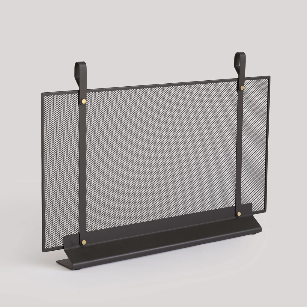 Eldvarm Kamingitter Emma Classic