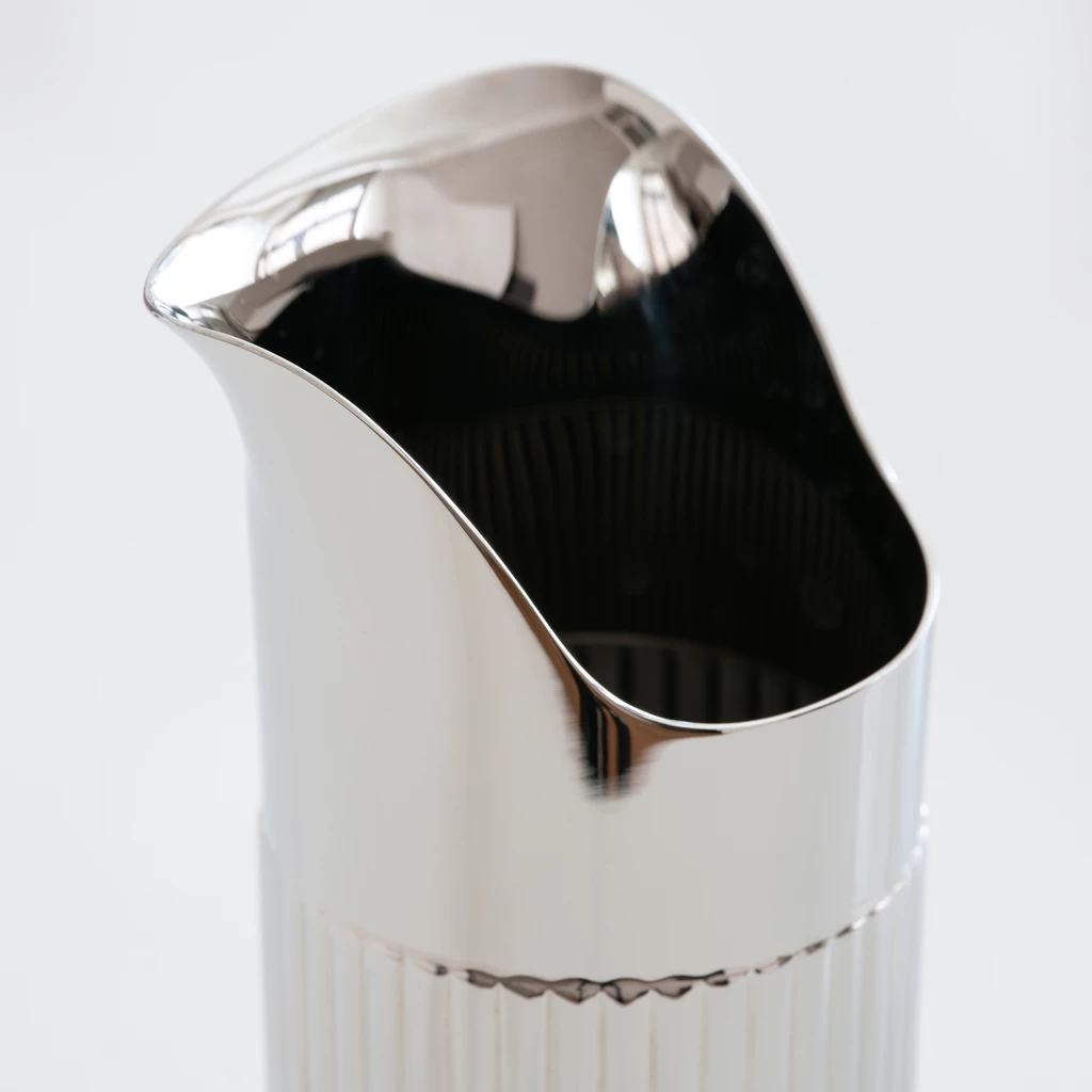 Georg Jensen Milchkännchen Bernadotte Höhe 15 cm
