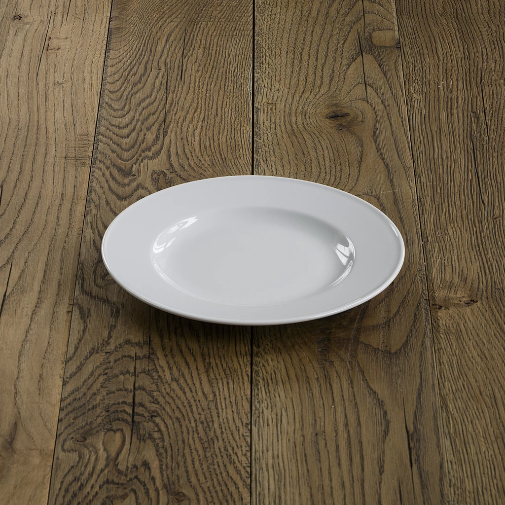 Kleiner Teller Tognana 21 cm