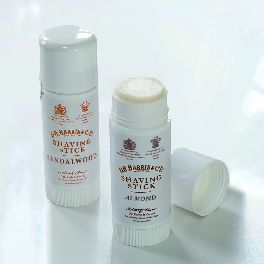 D.R. Harris Rasierstick Mandel 40 g
