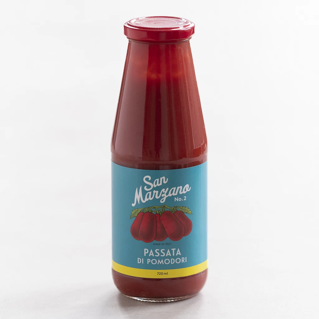 Passata San Marzano