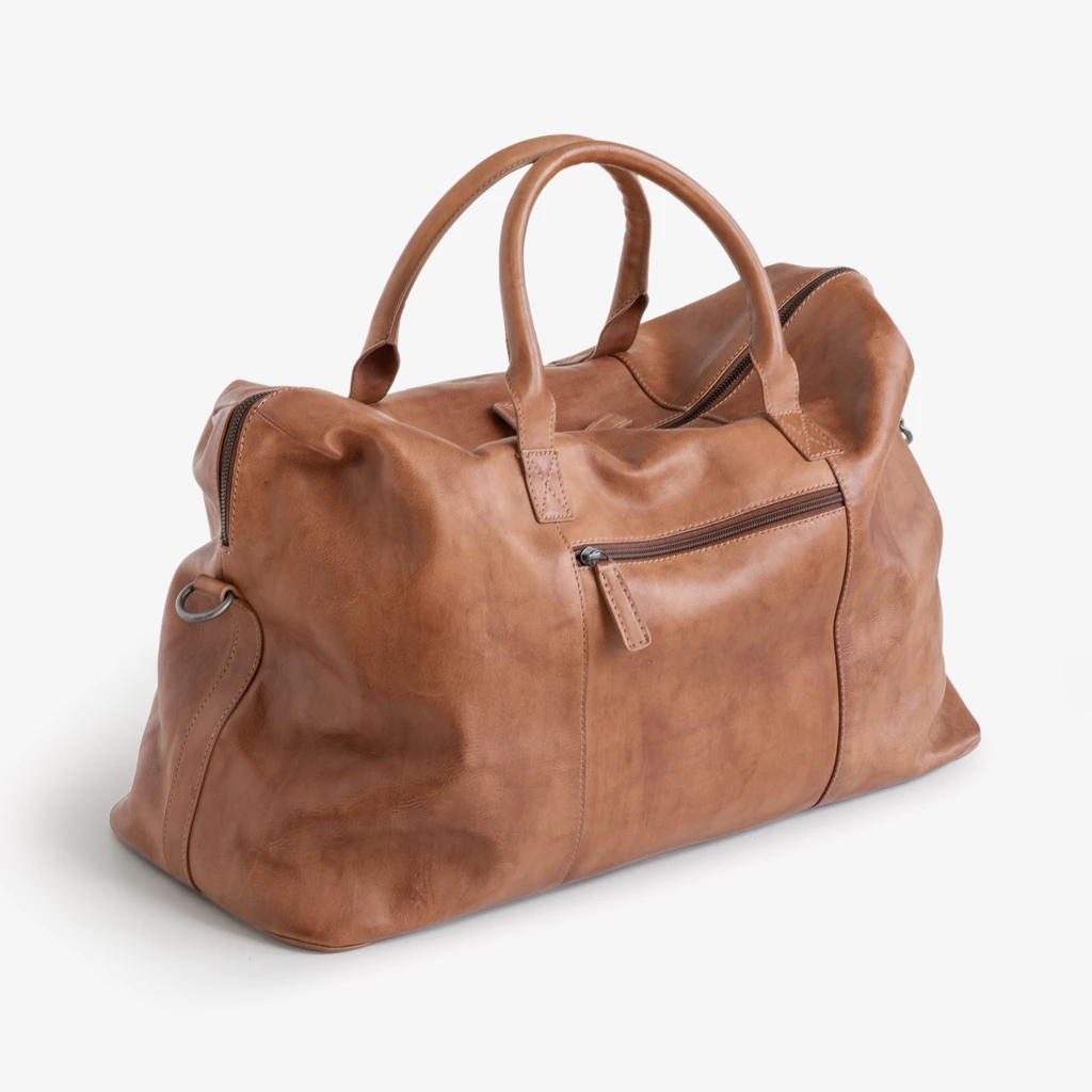 Leder Weekender Adelaide