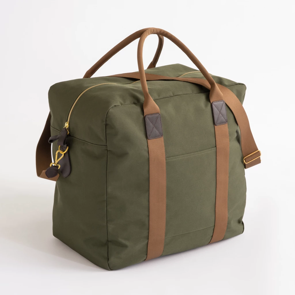 Thumberland Autoreisetasche