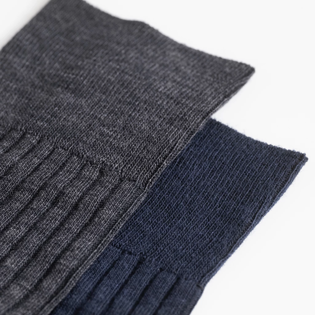 Pantherella Socken Laburnum