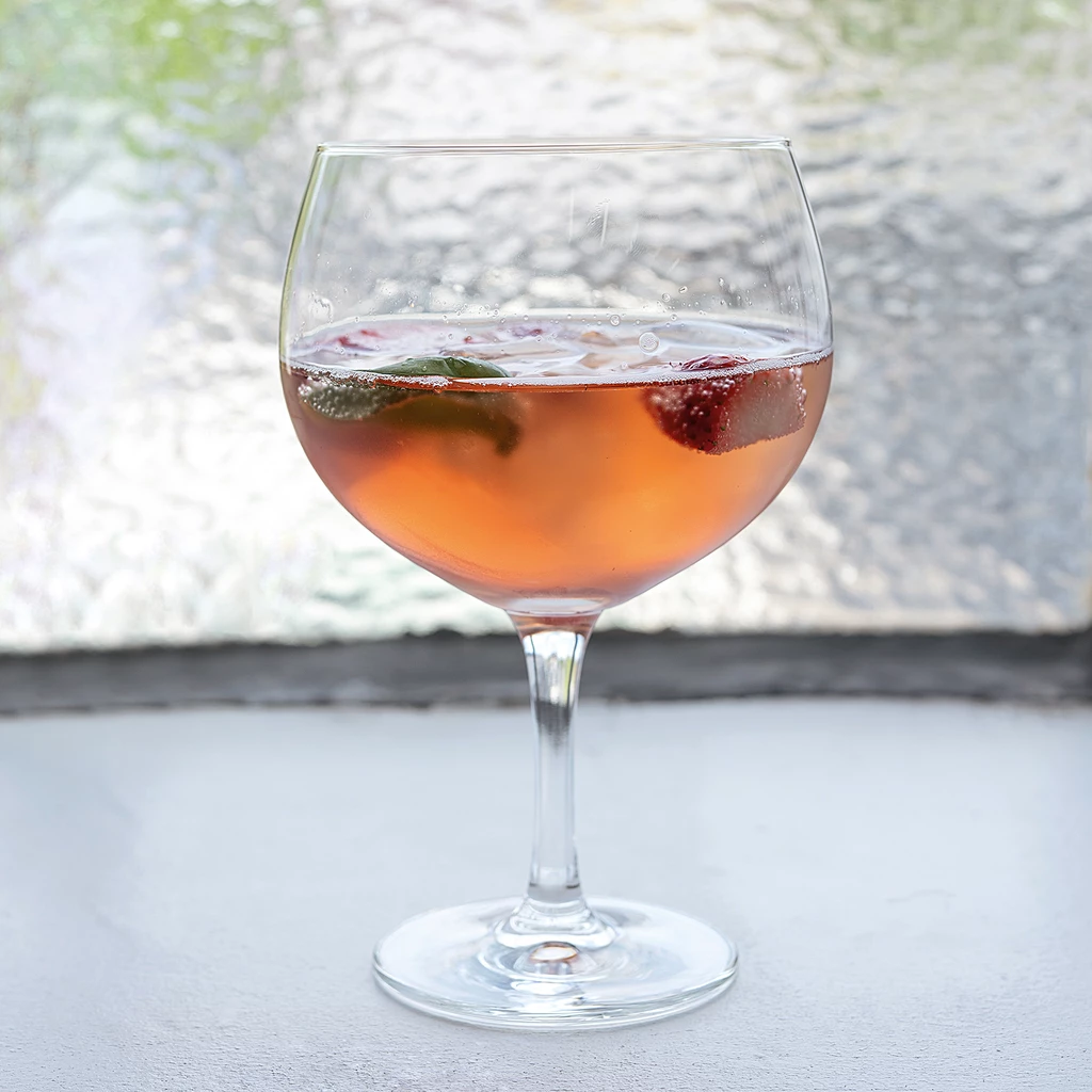 Zwiesel Gin Tonic Gläser 2er-Set
