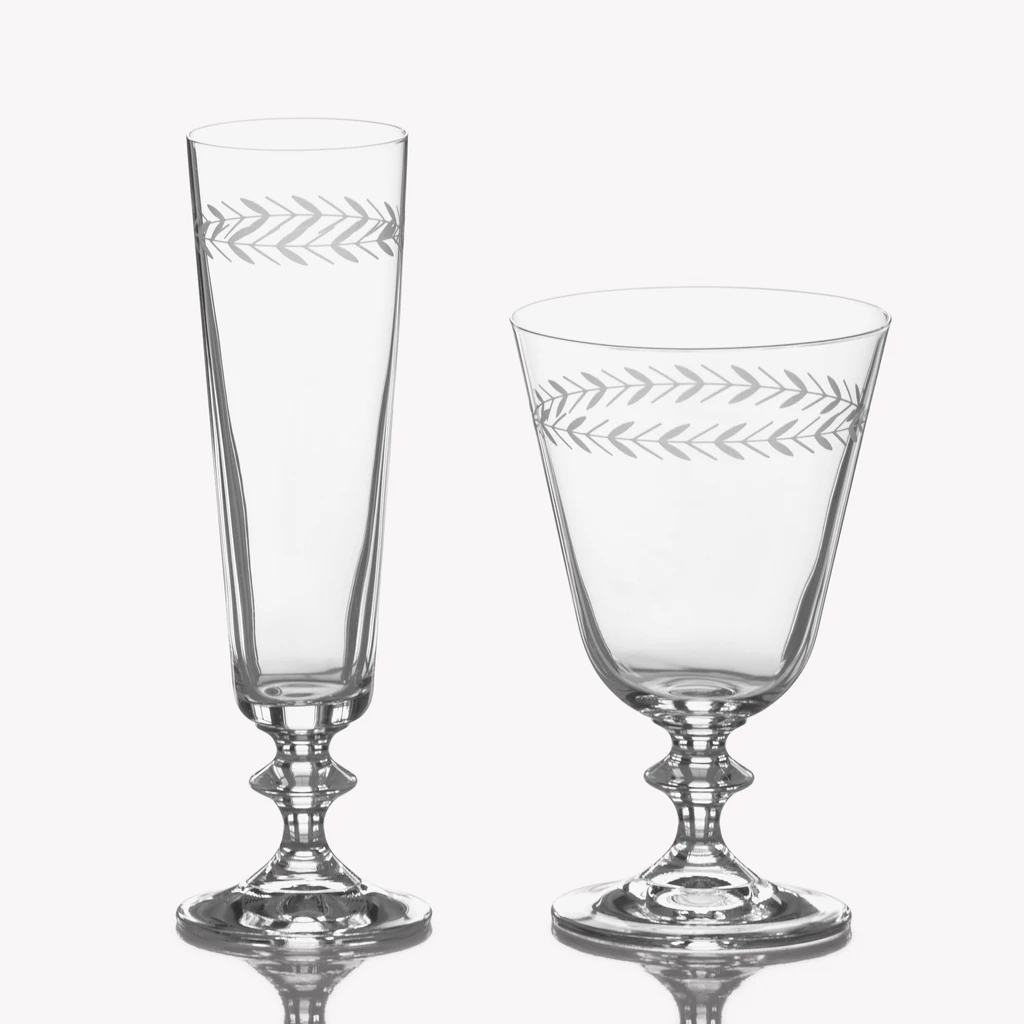 Rotweingläser Laurier 6er-Set