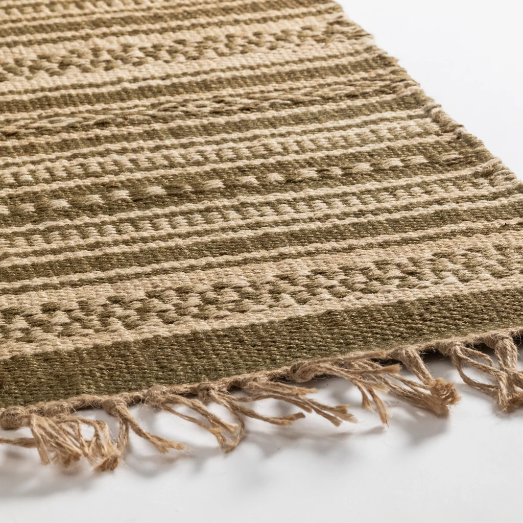 Teppich Atlas Stripes
