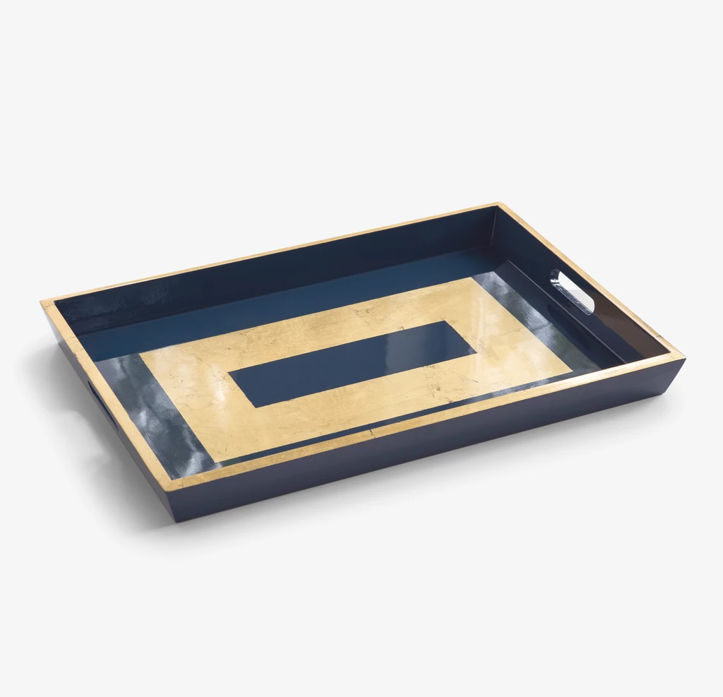 Tablett Pan de Oro Marine