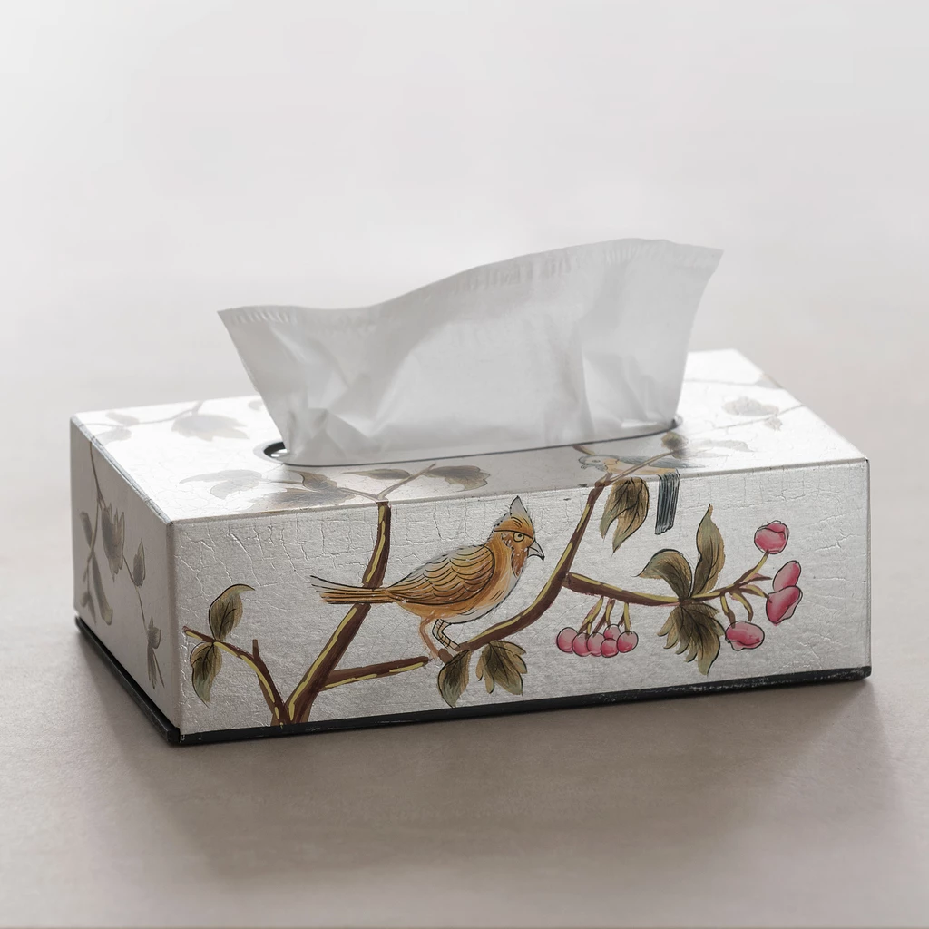 Kosmetiktuch-Box Shijukara