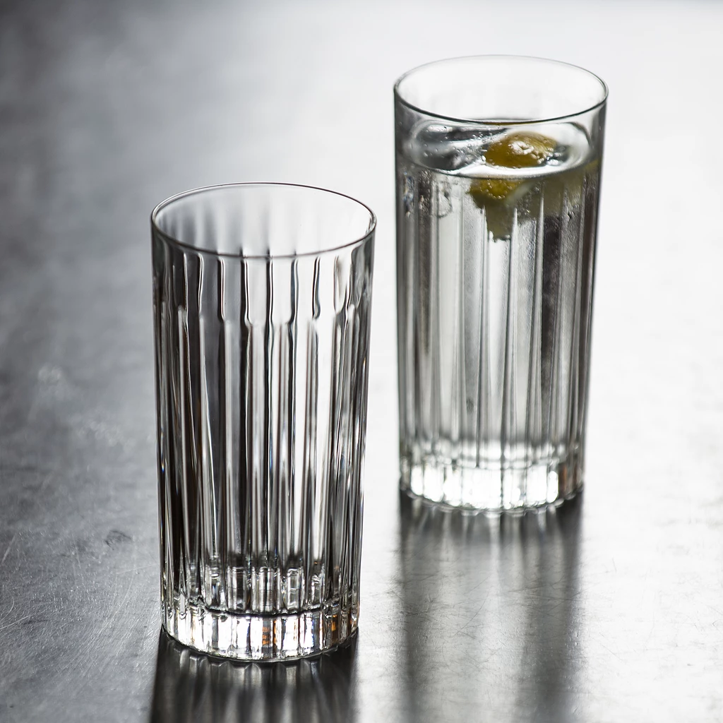 Longdrink-Glas Timeless