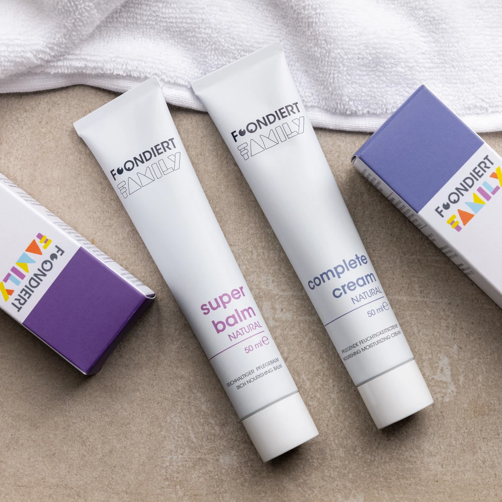 Allzweckbalsam Super Balm