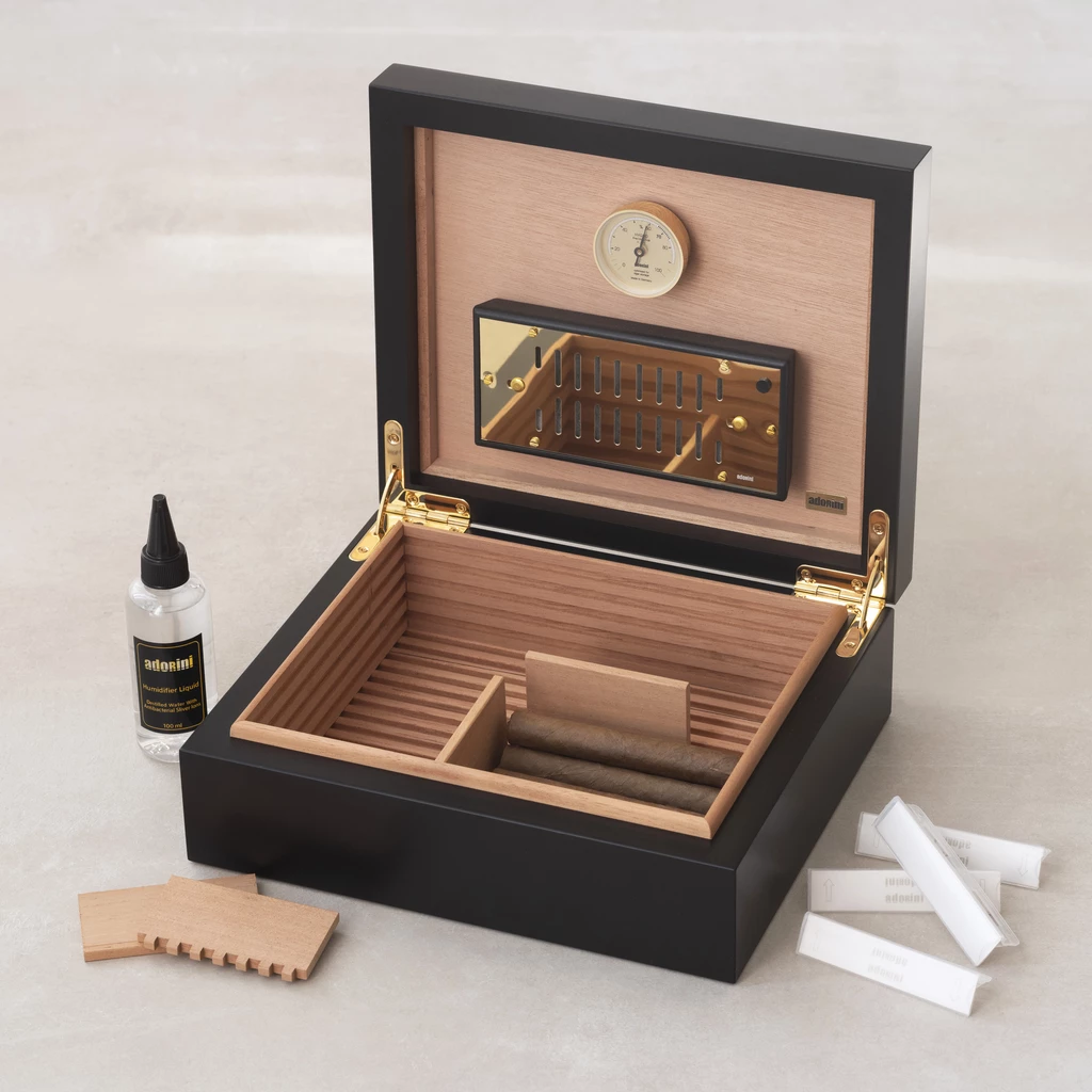 Humidor