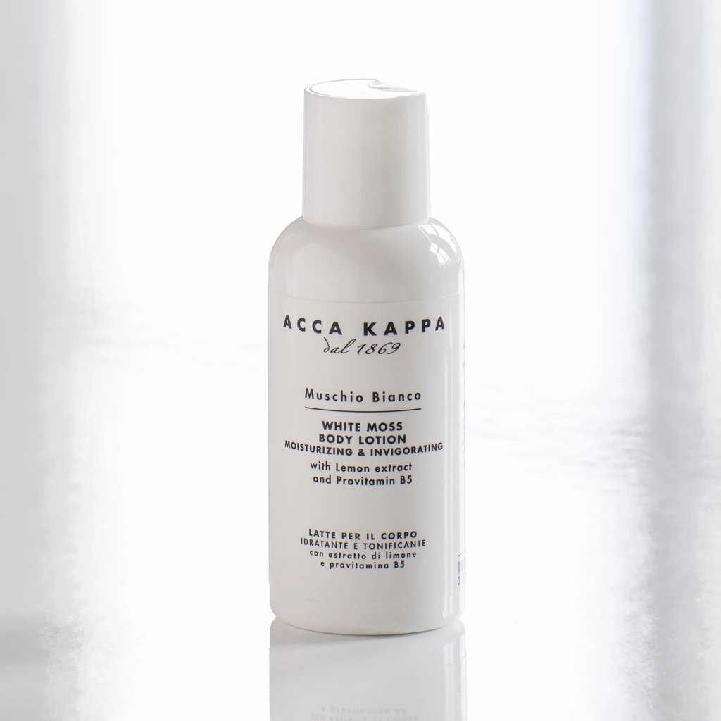 Acca Kappa Body Lotion