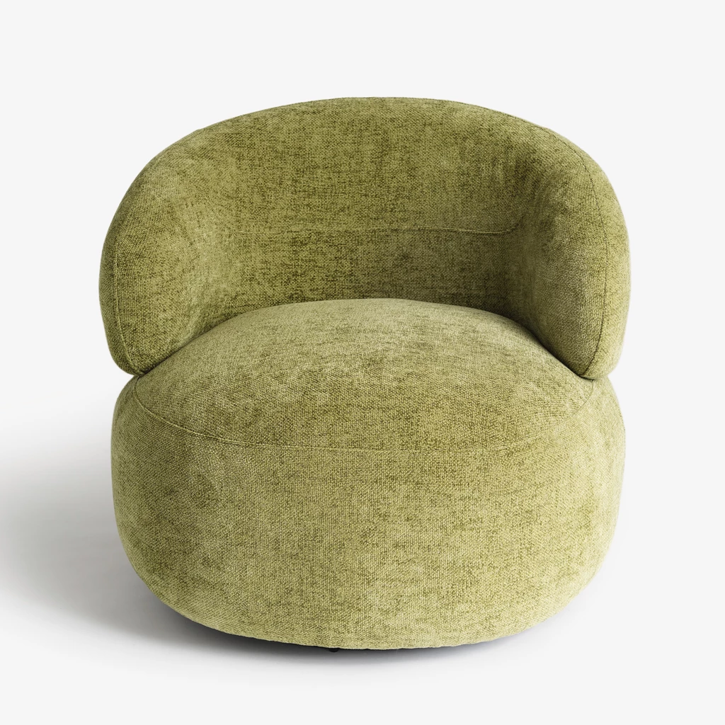 Sessel Studio '71 Grasshopper