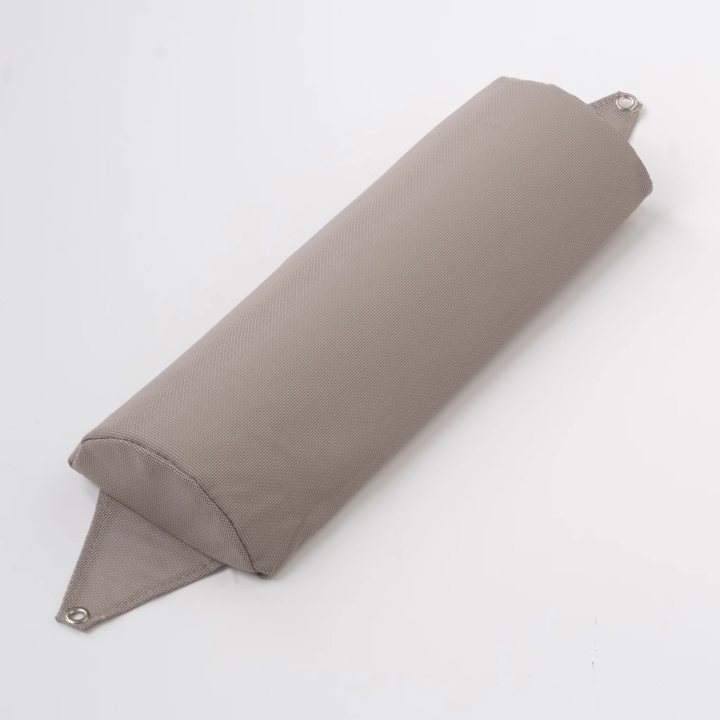 Nackenrolle XXL Taupe