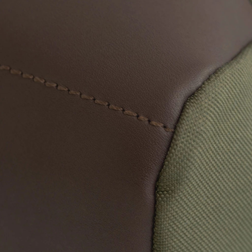 Thumberland Laptoptasche Olive