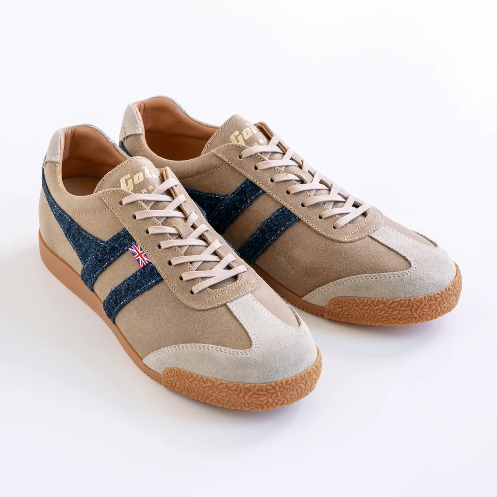 Gola Harrier Knightsbridge