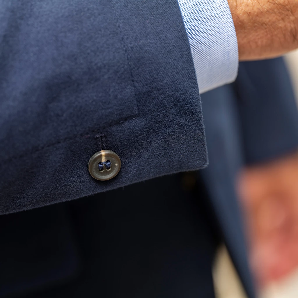 Risby & Leckonfield: Moleskin  Jacket Gr. 102