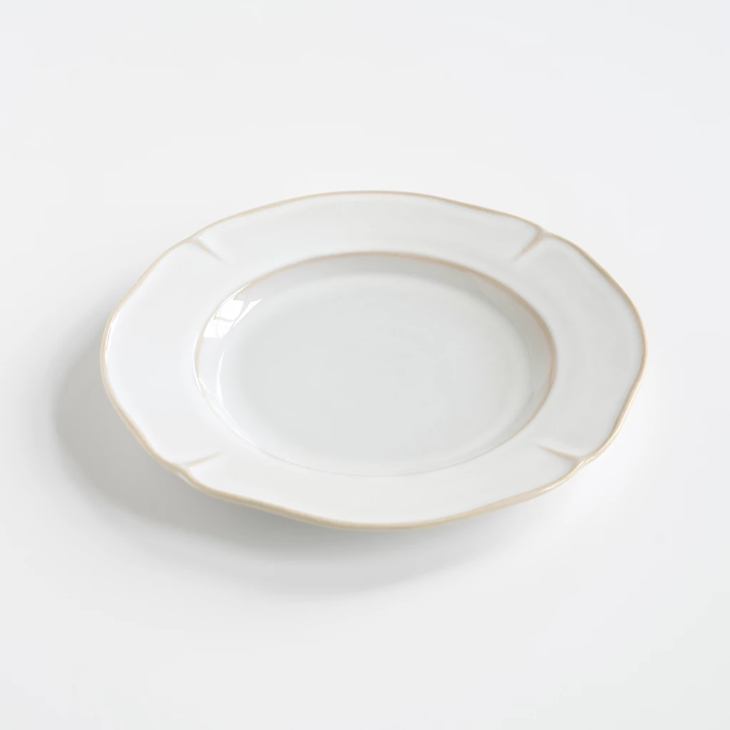Salatteller Cottage 4er-Set