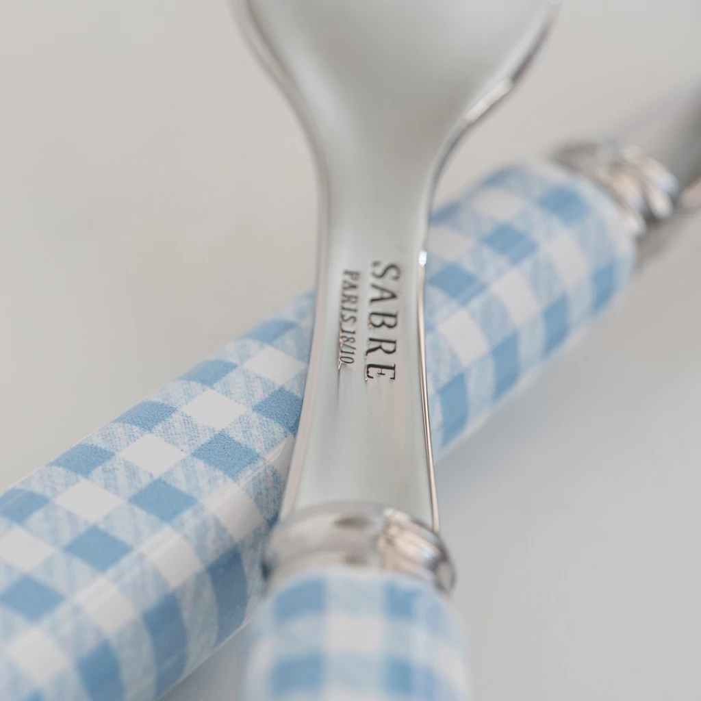 Sabre Buntes Besteck 24 Teile