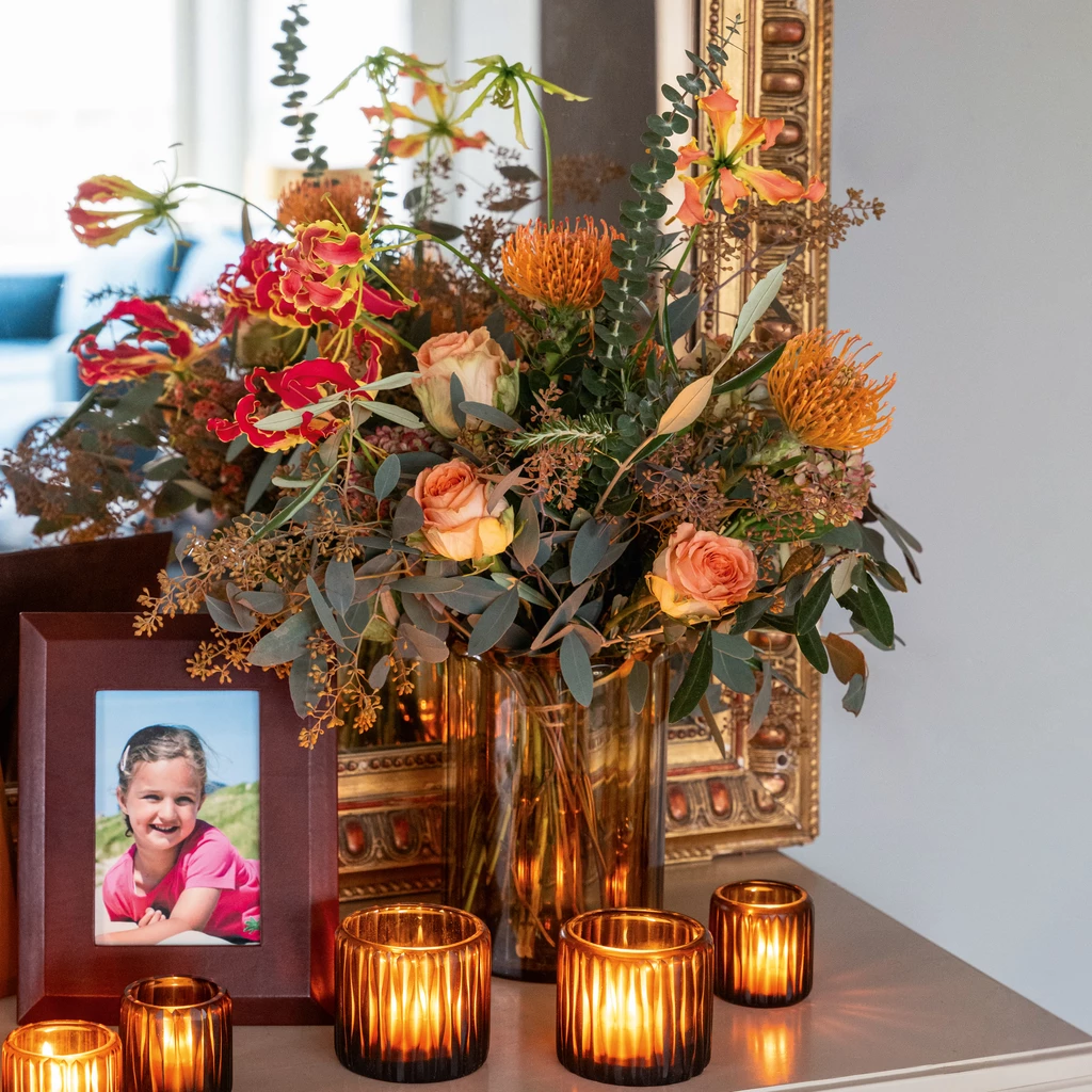 Vase Ambra