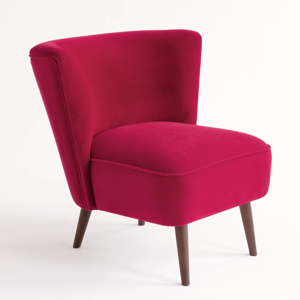 Midcentury Sessel Kopenhagen