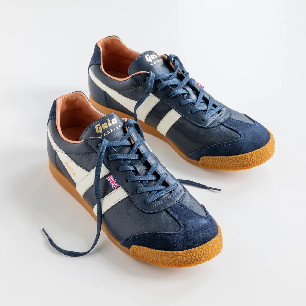 Gola Harrier Elite Herren