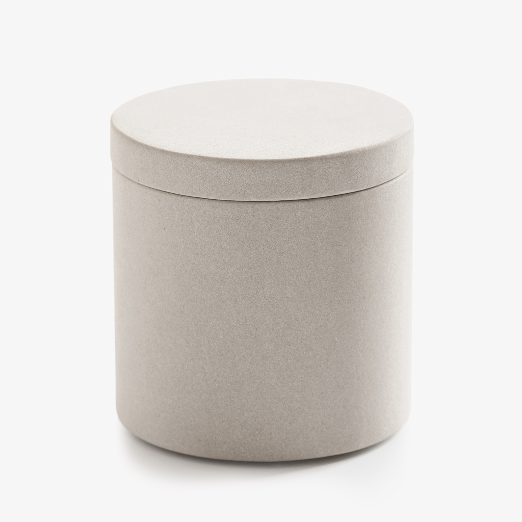 Utensiliendose Sandstone Utensiliendose Sandstone